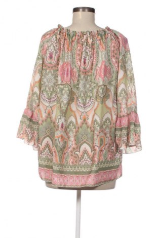 Dámska blúza Unbranded, Veľkosť XL, Farba Viacfarebná, Cena  8,95 €