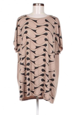 Bluzka damska Unbranded, Rozmiar 3XL, Kolor Kolorowy, Cena 82,99 zł