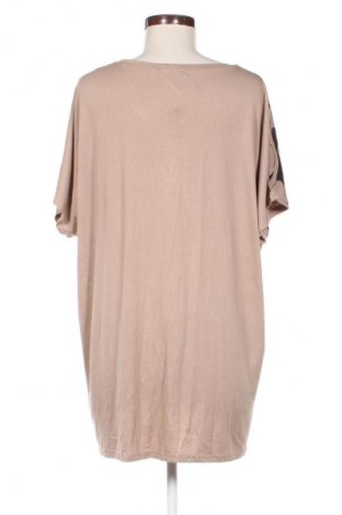 Bluzka damska Unbranded, Rozmiar 3XL, Kolor Kolorowy, Cena 82,99 zł