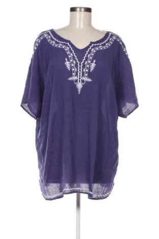 Damen Shirt Unbranded, Größe XXL, Farbe Blau, Preis € 15,99
