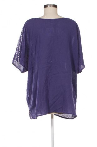 Damen Shirt Unbranded, Größe XXL, Farbe Blau, Preis € 15,99