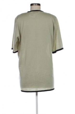 Γυναικεία μπλούζα Unbranded, Μέγεθος XXL, Χρώμα Πράσινο, Τιμή 15,10 €