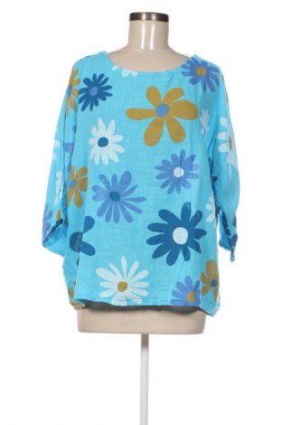 Damen Shirt Unbranded, Größe M, Farbe Mehrfarbig, Preis € 5,99