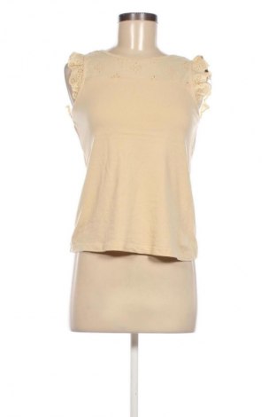 Bluzka damska Unbranded, Rozmiar S, Kolor Beżowy, Cena 43,68 zł