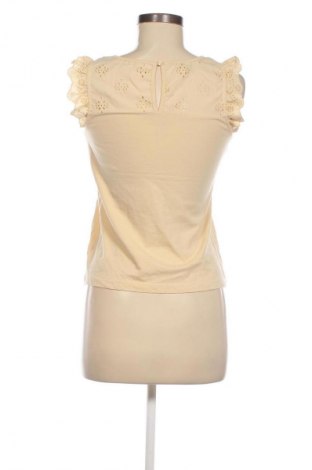 Bluzka damska Unbranded, Rozmiar S, Kolor Beżowy, Cena 43,68 zł