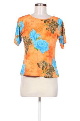 Damen Shirt Unbranded, Größe M, Farbe Mehrfarbig, Preis € 9,72