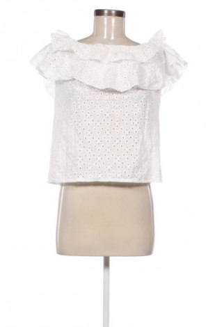 Damen Shirt Unbranded, Größe M, Farbe Weiß, Preis € 9,72