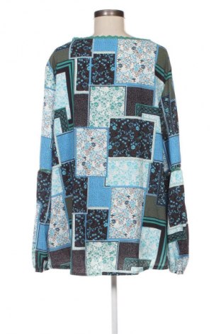 Damen Shirt Unbranded, Größe XXL, Farbe Mehrfarbig, Preis 13,99 €