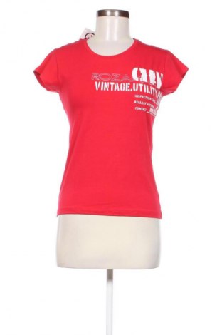 Γυναικεία μπλούζα Unbranded, Μέγεθος XL, Χρώμα Κόκκινο, Τιμή 8,99 €