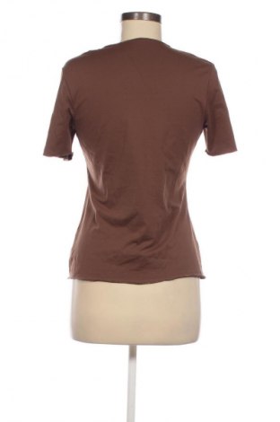 Bluzka damska Unbranded, Rozmiar M, Kolor Brązowy, Cena 52,85 zł