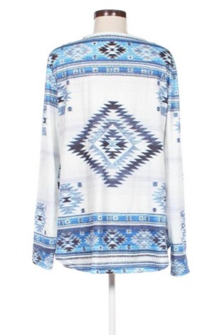 Bluză de femei Unbranded, Mărime XL, Culoare Multicolor, Preț 50,10 Lei