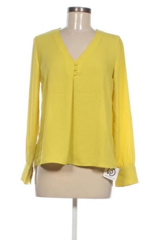 Damen Shirt Unbranded, Größe M, Farbe Gelb, Preis € 13,99