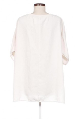 Bluzka damska Unbranded, Rozmiar 3XL, Kolor ecru, Cena 44,00 zł