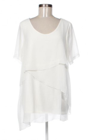 Bluzka damska Unbranded, Rozmiar XL, Kolor Biały, Cena 25,99 zł