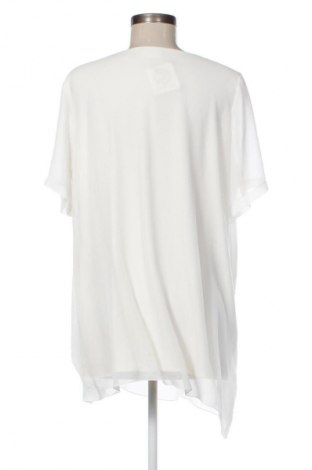 Bluzka damska Unbranded, Rozmiar XL, Kolor Biały, Cena 25,99 zł