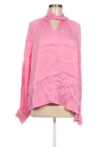 Bluzka damska Unbranded, Rozmiar L, Kolor Różowy, Cena 82,99 zł