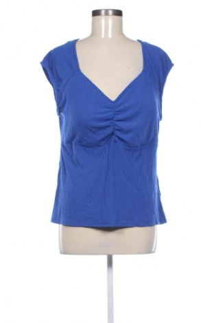 Dámská halenka Unbranded, Velikost XL, Barva Modrá, Cena  394,00 Kč