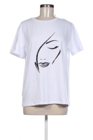 Damen Shirt Unbranded, Größe L, Farbe Weiß, Preis € 9,72