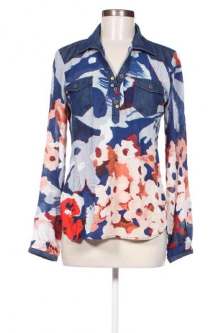 Damen Shirt Unbranded, Größe M, Farbe Mehrfarbig, Preis € 9,74