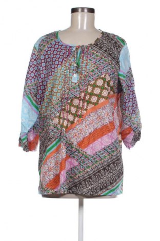 Damen Shirt Unbranded, Größe XL, Farbe Mehrfarbig, Preis € 9,72
