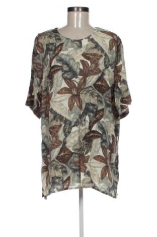 Damen Shirt Unbranded, Größe XXL, Farbe Mehrfarbig, Preis € 9,72
