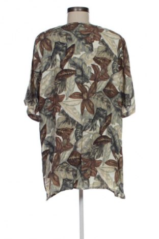 Damen Shirt Unbranded, Größe XXL, Farbe Mehrfarbig, Preis € 9,72