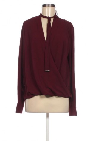 Damen Shirt Unbranded, Größe S, Farbe Rot, Preis € 9,72