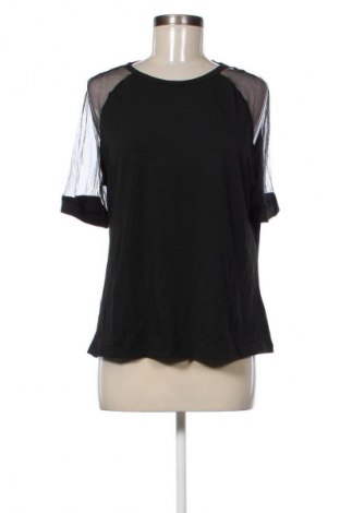 Damen Shirt Unbranded, Größe L, Farbe Schwarz, Preis 18,01 €