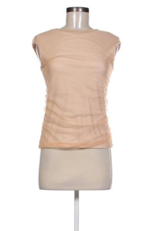 Damen Shirt Unbranded, Größe M, Farbe Beige, Preis 9,72 €