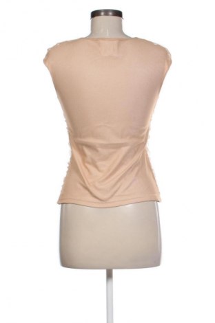 Damen Shirt Unbranded, Größe M, Farbe Beige, Preis 9,72 €