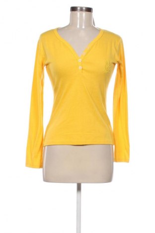 Damen Shirt Unbranded, Größe L, Farbe Gelb, Preis 9,72 €