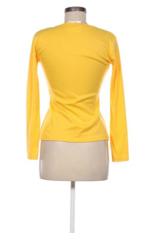 Damen Shirt Unbranded, Größe L, Farbe Gelb, Preis 9,72 €
