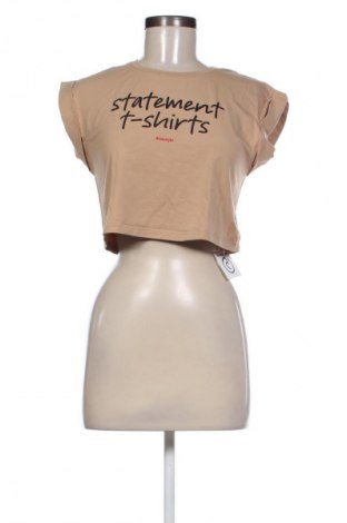 Dámská halenka Unbranded, Velikost M, Barva Hnědá, Cena  241,00 Kč