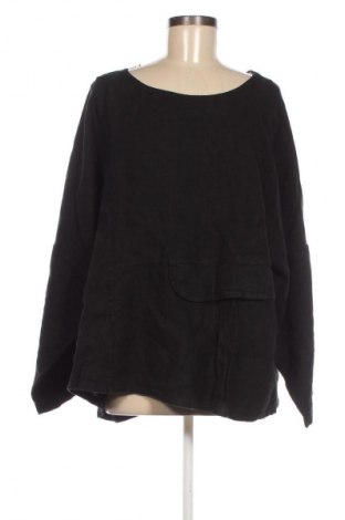Damen Shirt Unbranded, Größe XXL, Farbe Schwarz, Preis € 9,74