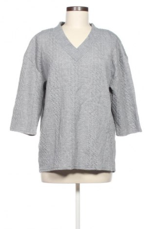 Bluzka damska Unbranded, Rozmiar M, Kolor Szary, Cena 62,99 zł