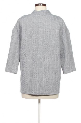 Bluzka damska Unbranded, Rozmiar M, Kolor Szary, Cena 62,99 zł