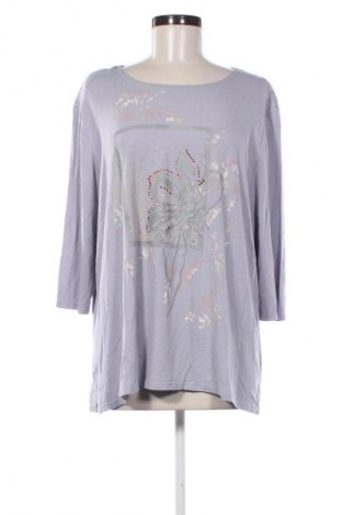 Damen Shirt Unbranded, Größe 3XL, Farbe Mehrfarbig, Preis € 10,00