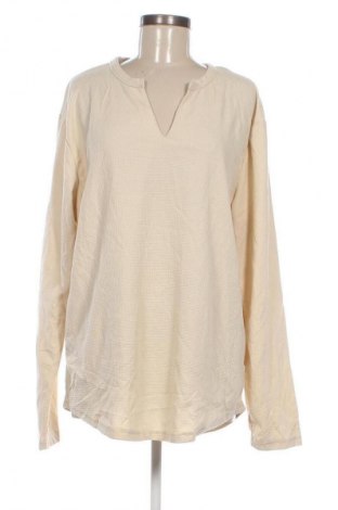 Damen Shirt Unbranded, Größe XXL, Farbe Beige, Preis € 5,99