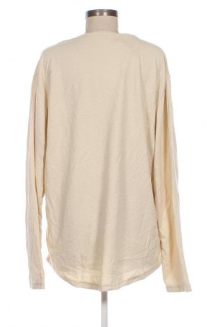 Damen Shirt Unbranded, Größe XXL, Farbe Beige, Preis € 5,99