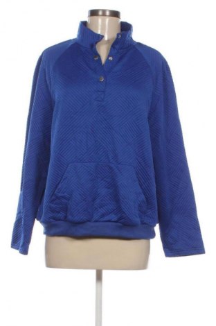 Női blúz Unbranded, Méret XL, Szín Kék, Ár 5 199 Ft