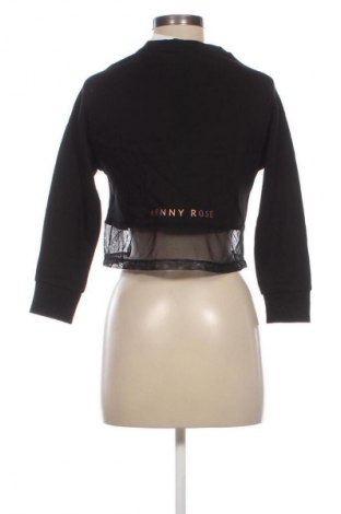 Bluzka damska Unbranded, Rozmiar XS, Kolor Czarny, Cena 62,99 zł