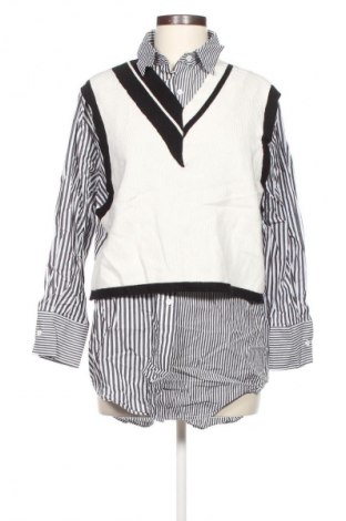 Damen Shirt Unbranded, Größe L, Farbe Mehrfarbig, Preis € 13,99