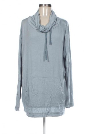 Dámska blúza Unbranded, Veľkosť XL, Farba Modrá, Cena  4,95 €
