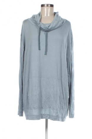 Bluzka damska Unbranded, Rozmiar XL, Kolor Niebieski, Cena 62,99 zł