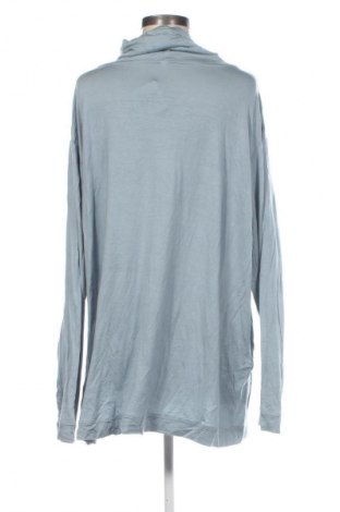 Bluzka damska Unbranded, Rozmiar XL, Kolor Niebieski, Cena 62,99 zł