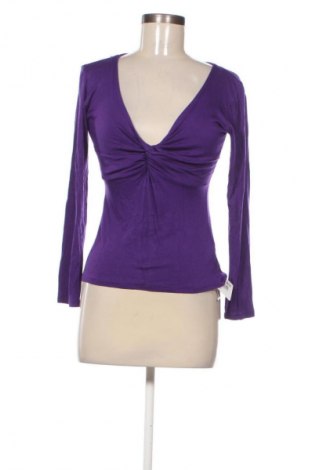 Damen Shirt Unbranded, Größe M, Farbe Lila, Preis € 9,72
