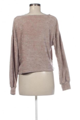 Damen Shirt Unbranded, Größe M, Farbe Beige, Preis € 13,99