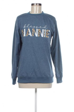 Damen Shirt Unbranded, Größe S, Farbe Blau, Preis € 13,99