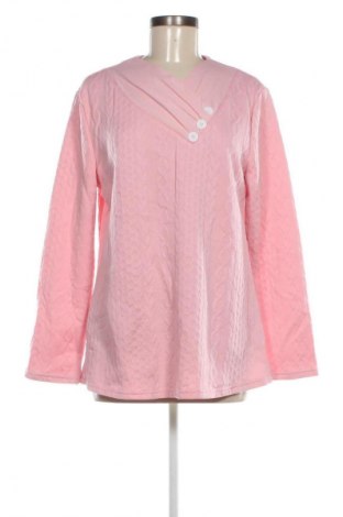Damen Shirt Unbranded, Größe L, Farbe Rosa, Preis € 13,99