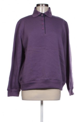 Damen Shirt Unbranded, Größe L, Farbe Lila, Preis € 17,99